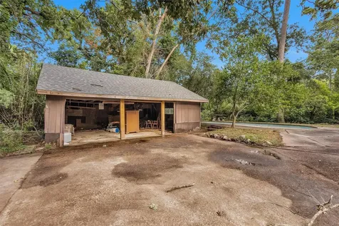 29526 W Hawthorne Drive Spring TX 77386