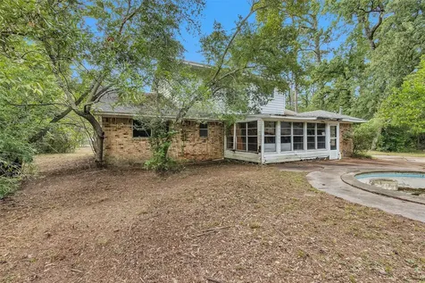 29526 W Hawthorne Drive Spring TX 77386
