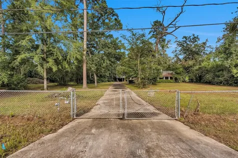 29526 W Hawthorne Drive Spring TX 77386