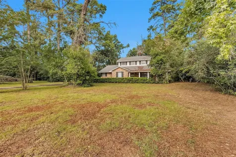 29526 W Hawthorne Drive Spring TX 77386