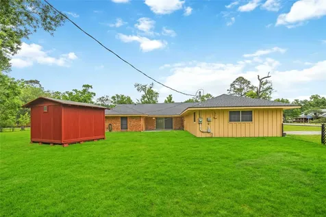 435 Rolling Wood Road Baytown TX 77520
