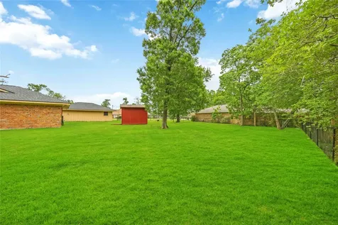 435 Rolling Wood Road Baytown TX 77520