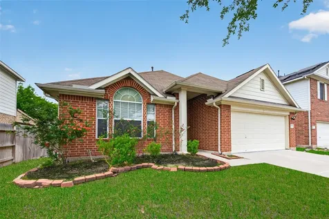 6506 Signal Point Lane Houston TX 77064
