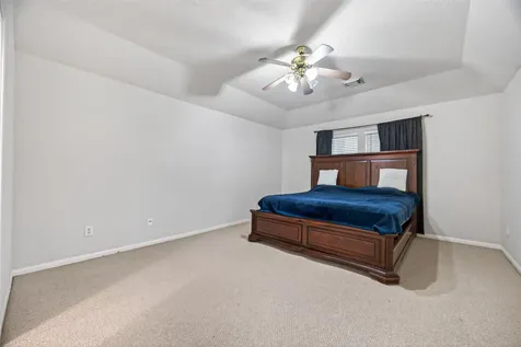 6506 Signal Point Lane Houston TX 77064