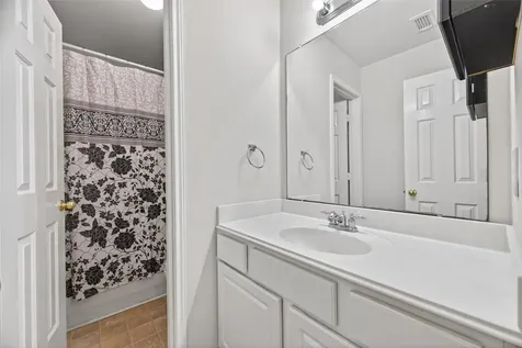 6506 Signal Point Lane Houston TX 77064