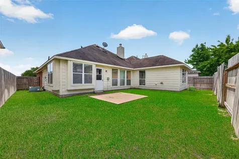 6506 Signal Point Lane Houston TX 77064