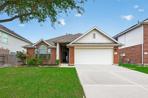 6506 Signal Point Lane Houston TX 77064