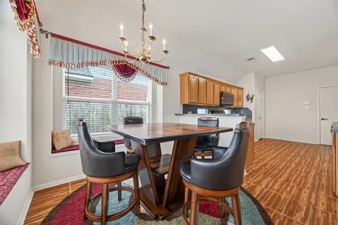 6506 Signal Point Lane Houston TX 77064