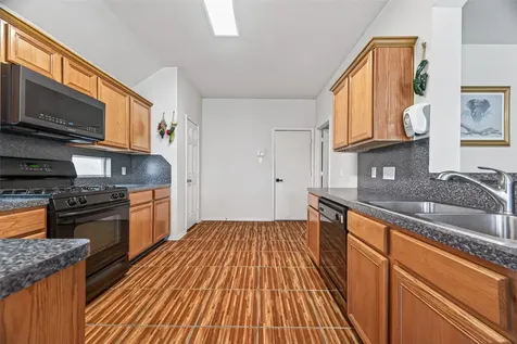 6506 Signal Point Lane Houston TX 77064