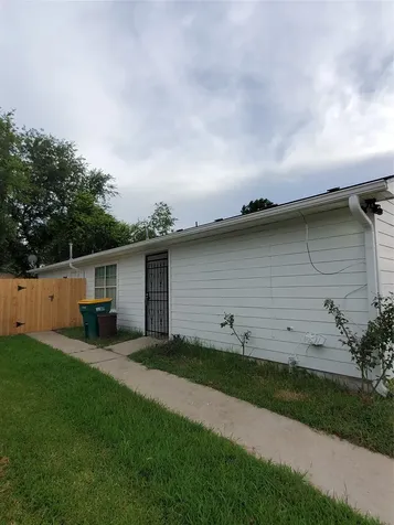 5319 Cherie Crest Court Houston TX 77088