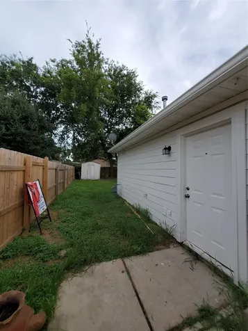 5319 Cherie Crest Court Houston TX 77088