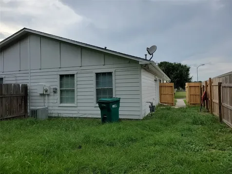 5319 Cherie Crest Court Houston TX 77088