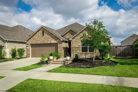 14914 Big Bend Ranch Drive Cypress TX 77433