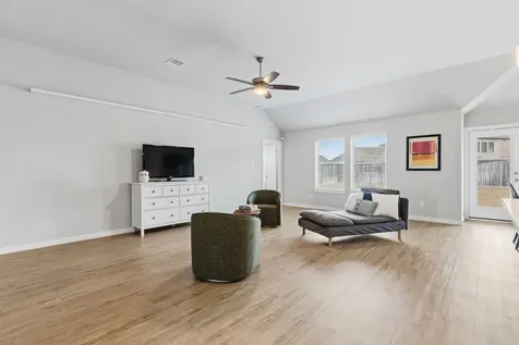 14914 Big Bend Ranch Drive Cypress TX 77433