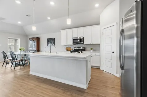 14914 Big Bend Ranch Drive Cypress TX 77433