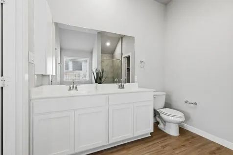 14914 Big Bend Ranch Drive Cypress TX 77433