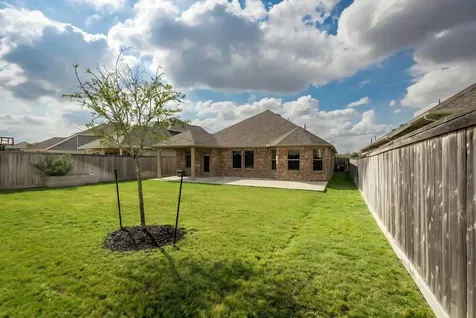 14914 Big Bend Ranch Drive Cypress TX 77433