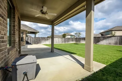 14914 Big Bend Ranch Drive Cypress TX 77433