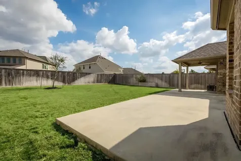 14914 Big Bend Ranch Drive Cypress TX 77433