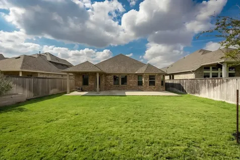 14914 Big Bend Ranch Drive Cypress TX 77433