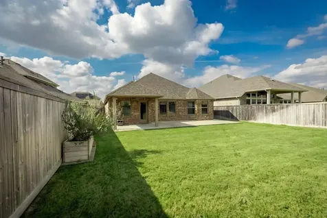 14914 Big Bend Ranch Drive Cypress TX 77433