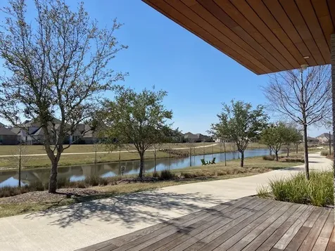 14914 Big Bend Ranch Drive Cypress TX 77433