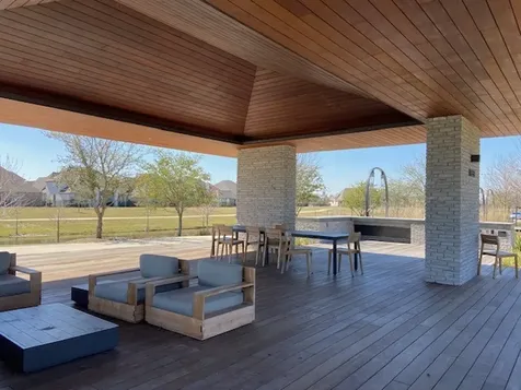 14914 Big Bend Ranch Drive Cypress TX 77433