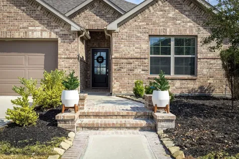 14914 Big Bend Ranch Drive Cypress TX 77433