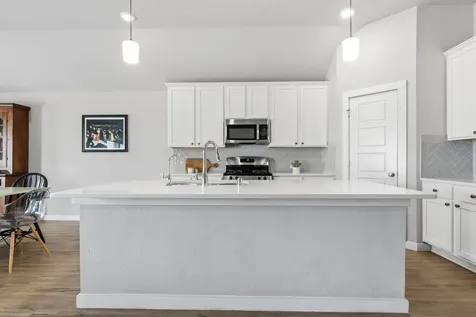 14914 Big Bend Ranch Drive Cypress TX 77433