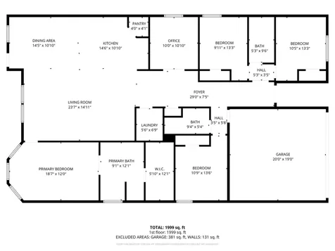 14914 Big Bend Ranch Drive Cypress TX 77433