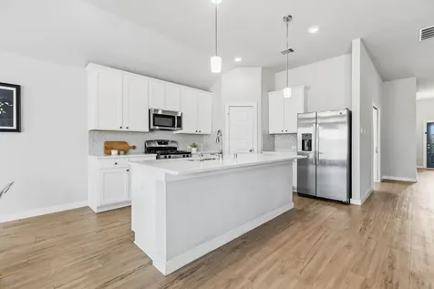 14914 Big Bend Ranch Drive Cypress TX 77433