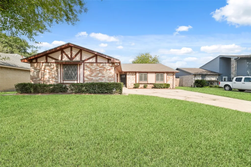 10522 Northview Drive Houston TX 77086
