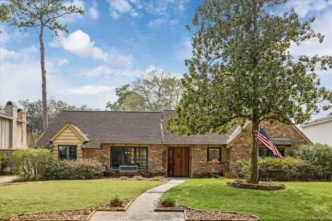 14415 Carolcrest Drive Houston TX 77079