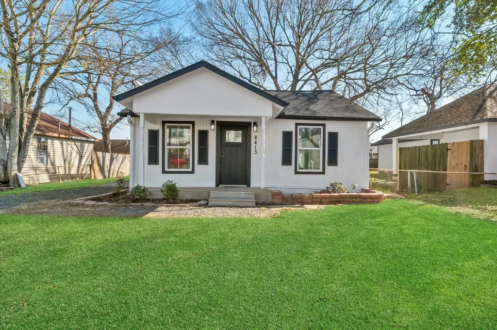 8413 Safeguard Street Houston TX 77051