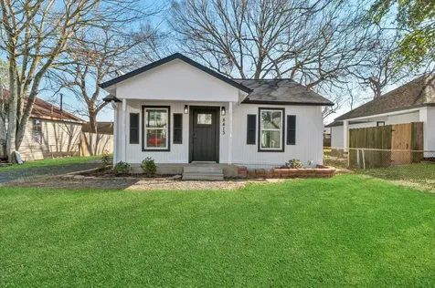8413 Safeguard Street Houston TX 77051