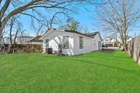 8413 Safeguard Street Houston TX 77051