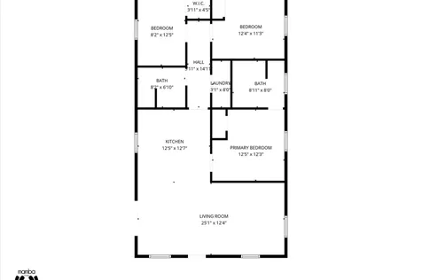8413 Safeguard Street Houston TX 77051