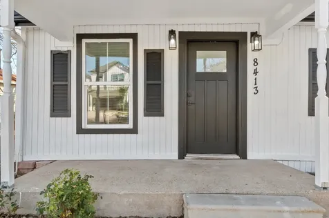 8413 Safeguard Street Houston TX 77051