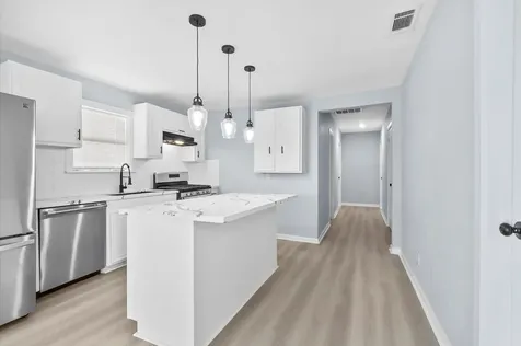 8413 Safeguard Street Houston TX 77051
