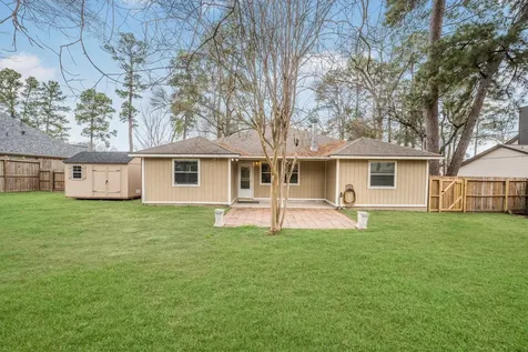 7115 Nickaburr Creek Drive Magnolia TX 77354