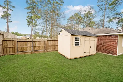 7115 Nickaburr Creek Drive Magnolia TX 77354