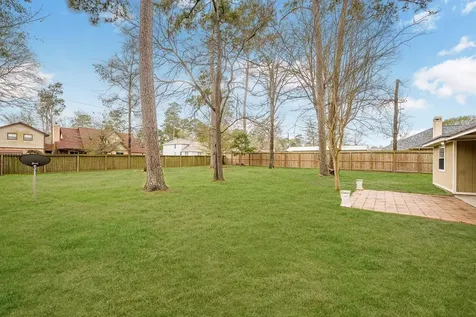 7115 Nickaburr Creek Drive Magnolia TX 77354