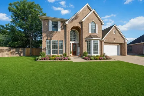 1508 Red Bud Court Pearland TX 77581