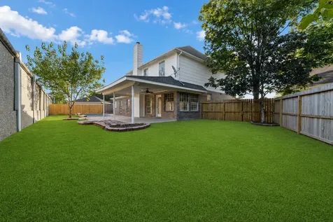 1508 Red Bud Court Pearland TX 77581