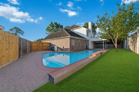 1508 Red Bud Court Pearland TX 77581