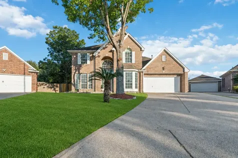 1508 Red Bud Court Pearland TX 77581