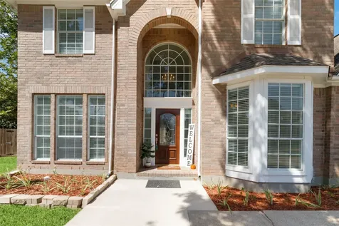 1508 Red Bud Court Pearland TX 77581