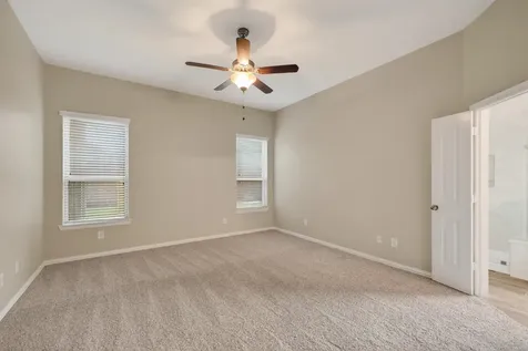 3507 Coleman Creek Court Katy TX 77449