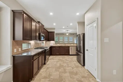 3507 Coleman Creek Court Katy TX 77449