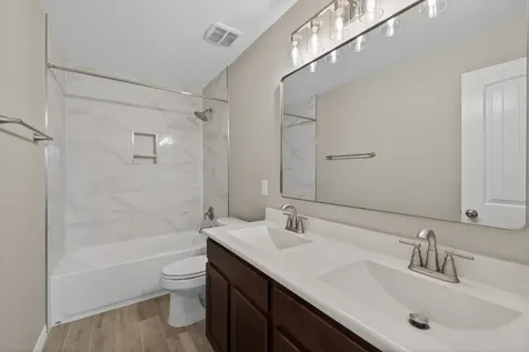 3507 Coleman Creek Court Katy TX 77449